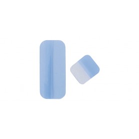 Model 5212 Conductive Pad, 1½" x 1¾" Square, 20/pk (Continental US Only)