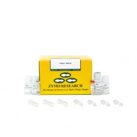 YeaStar™ RNA Kit (40 Preps) w/ Zymo-Spin™ IIIC Columns (Capped)
[Includes E1004 x 1: Zymolyase (1000 Units Lyophilized)  w/ Storage Buffer (500µl)]