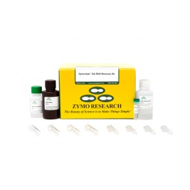 Zymoclean™ Gel RNA Recovery Kit (50 Preps) w/ Zymo-Spin™ IC Columns (Capped)