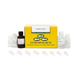 Quick RNA Viral ™ Kit (200 Preps) w/ Zymo-Spin™ IC Columns (Capped)