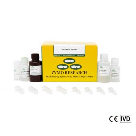 Quick RNA Viral ™ Kit - Dx (50 Preps) w/ Zymo-Spin™ IC Columns (Capped)