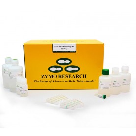 Quick-RNA™ MicroPrep Kit (200 Preps) w/Zymo-Spin™ IC Columns (Capped)