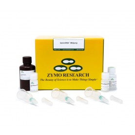 Quick-RNA™ MidiPrep Kit (25 Preps)