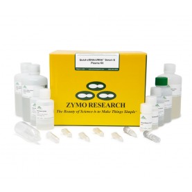 Quick-cfDNA/cfRNA Serum & Plasma Kit