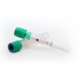 DNA/RNA Shield Blood Collection Tube (50 pack)