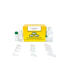 Quick-RNA Fungal/Bacterial MicroPrep™ Kit (50 Preps)