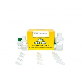 Quick-RNA Fungal/Bacterial  MiniPrep™ Kit (50 Preps)