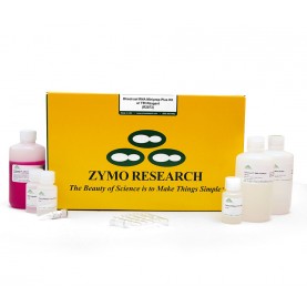 Direct-zol™ RNA MiniPrep Plus (200 Preps) w/ Zymo-Spin™ IIICG Columns (Capped) (Product Supplied w/ 200 ml TRI Reagent™) [Includes R2052 x 1, R2050-1-200 x 1  - packaged separately]