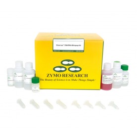 Direct-zol™ RNA MiniPrep Plus (50 Preps) (Product Supplied w/ 50 ml TRI Reagent™) [Includes R2080 x 1, R2050-1-50 x 1- packaged separately]