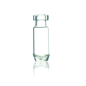 KIMBLE® KONTES® SSR™ Standard Vial, 11 mm Crimp Top