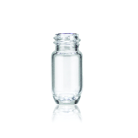 WHEATON® E-Z EX-TRACTION® Vials, 2 mL, 13-425, Case Quantity: 250