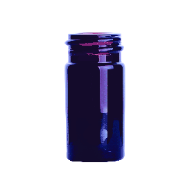 WHEATON® NextGen™ V Vial® 2mL, Screw Cap, purchase closure separately, No Closure