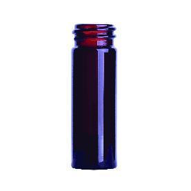 WHEATON® NextGen™ V Vial® 5mL, Screw Cap, purchase closure separately, No Closure