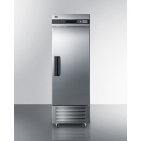 Accucold SCFF237 23 Cu.Ft. Reach-In All-Freezer