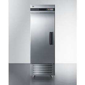 Accucold SCFF237LH 23 Cu.Ft. Reach-In All-Freezer