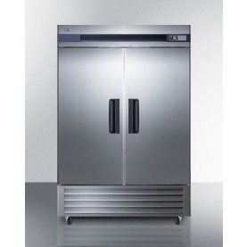 Accucold SCFF497 49 Cu.Ft. Reach-In All-Freezer