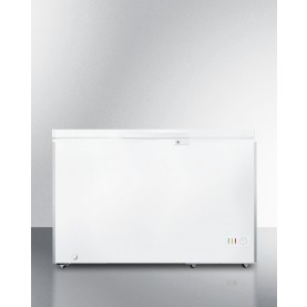 Accucold SCFM133 12.1 Cu.Ft. Chest Freezer