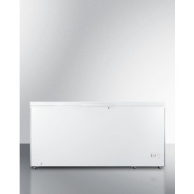 Accucold SCFM183 17.2 Cu.Ft. Chest Freezer