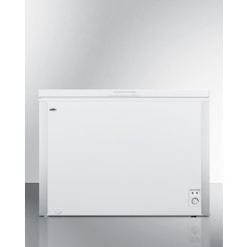 Accucold SCFM92 9 Cu.Ft. Chest Freezer