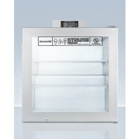 Accucold SCFU386NZ Compact All-Freezer