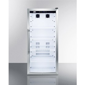 Accucold SCR1006 22" Wide Beverage Center