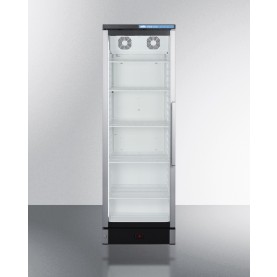 Accucold SCR1301LHD 24" Wide Beverage Center