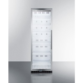 Accucold SCR1400WLH 24" Wide Beverage Center