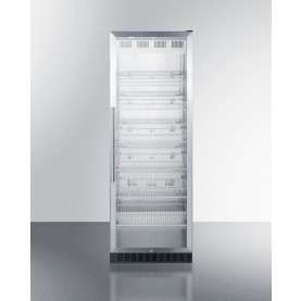 Accucold SCR1401 24" Wide Beverage Center