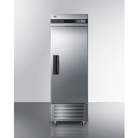 Accucold SCRR232 23 Cu.Ft. Reach-In Refrigerator