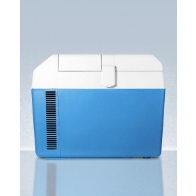 Accucold SPFZ25 Portable Freezer