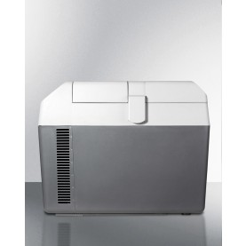 Accucold SPRF26 Portable Refrigerator/Freezer