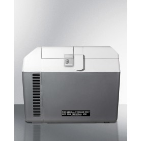 Accucold SPRF26M Portable Refrigerator/Freezer