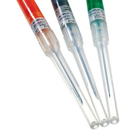 TERUMO VETERINARY DIVISION SR-OX1664CA CATH IV TERUMO SURFLO 16GX2.5 EACH