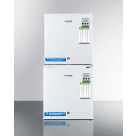 Accucold Stackrack Stacking Rack