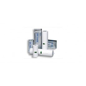 Color Print Pack-A6, For Use With UP21MD, UPD21MD, UP20, 200 prints/ribbon, Pack Includes: 4 Ribbons & 4 pks of paper with 50 sheets/pk, 1 pk/ctn (Continental US Only) (To Be DISCONTINUED)