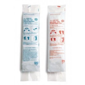 NovaPlus® Instant Perineal Cold Pack, Standard, 12.5" x 4", 24/cs (For Sale to Authorized NovaPlus Customers Only) (Continental US Only)