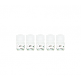 Zymo Research A1001-25 Ampicillin Sodium Solution