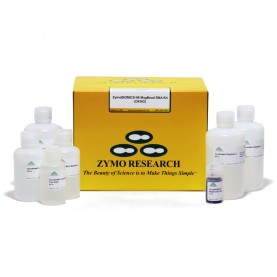 Zymo Research D4302 ZymoBIOMICS 96 MagBead Kit (Lysis Rack)