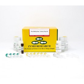 Zymo Research D5455 Pico Methyl-Seq Library Prep Kit