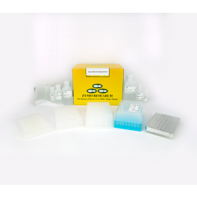 Zymo Research D6021 Quick-DNA Plant/Seed 96 Kit