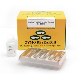 Zymo Research D6035 OneStep-96 PCR Inhibitor Removal Kit