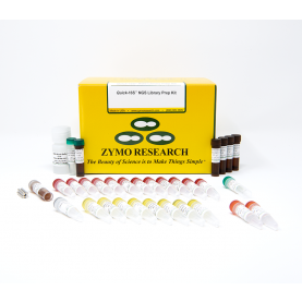 Zymo Research D6400 Quick-16S NGS Library Prep Kit