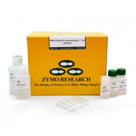 Zymo Research R1018 RNA Clean & Concentrator-25