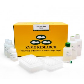 Zymo Research R1053 Quick-RNA 96 Kit