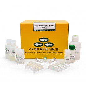 Zymo Research R1057 Quick-RNA Miniprep Plus Kit