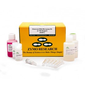 Zymo Research R2057 Direct-zol-96 RNA  (Product Supplied w/ 200 ml x 2 TRI Reagent)