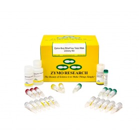 Zymo Research S6012-50 ZR BashingBead Lysis Tubes (0.1 & 0.5 mm)