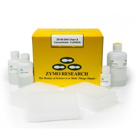 Zymo Research D4024 ZR-96 DNA Clean & Concentrator-5