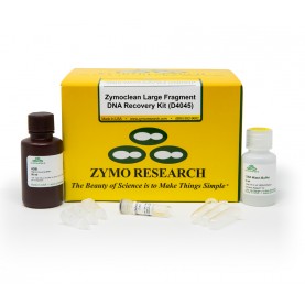 Zymo Research D4046 Zymoclean Large Fragment DNA Recovery