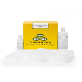 Zymo Research D4063 ZR-96 Oligo Clean & Concentrator (96-Well Plate)